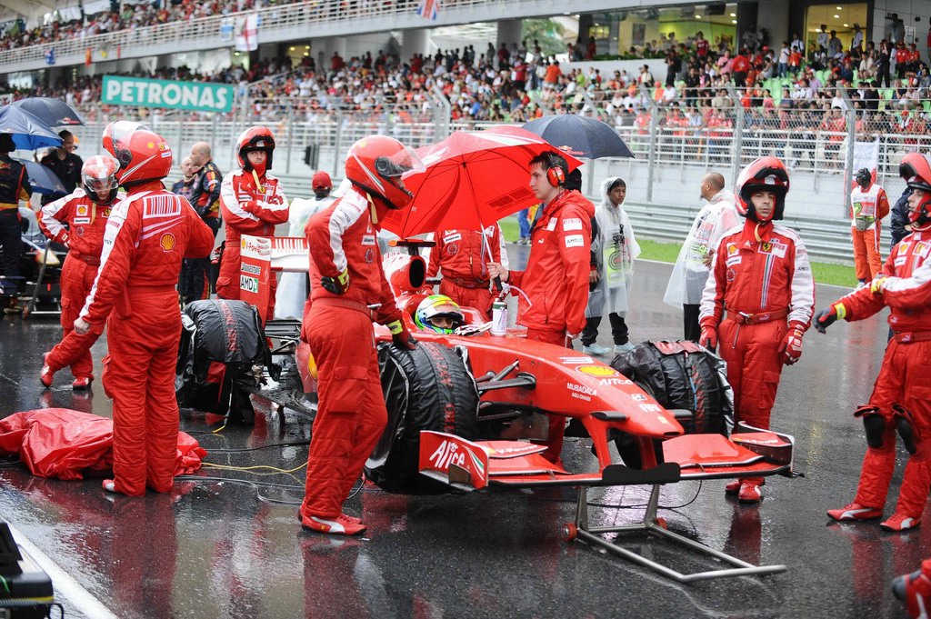 GP MALESIA Domenica